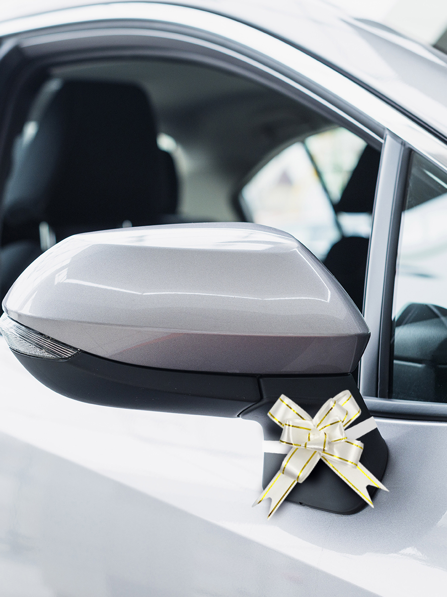 Набор бантиков AXLER для подарков 15 шт - фото 8