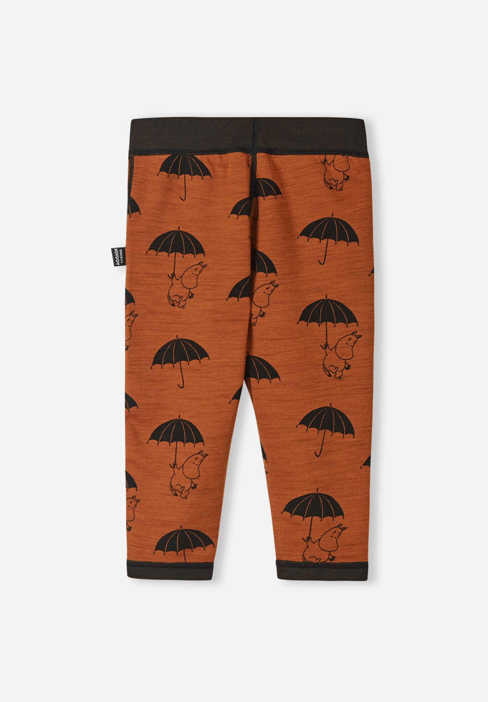 Брюки Reima 5200026A-1471 - фото 1