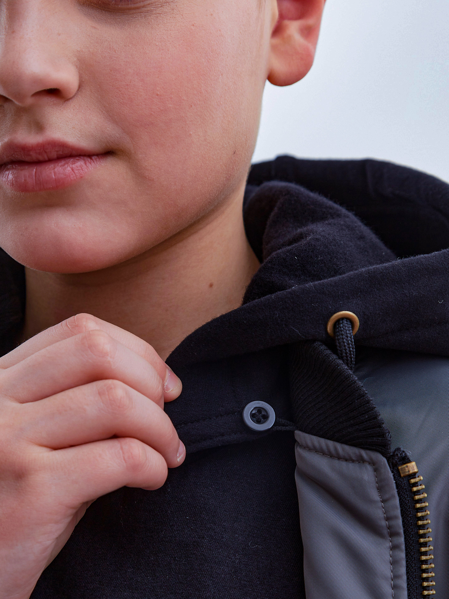 Куртка WBR 70-014 - фото 8