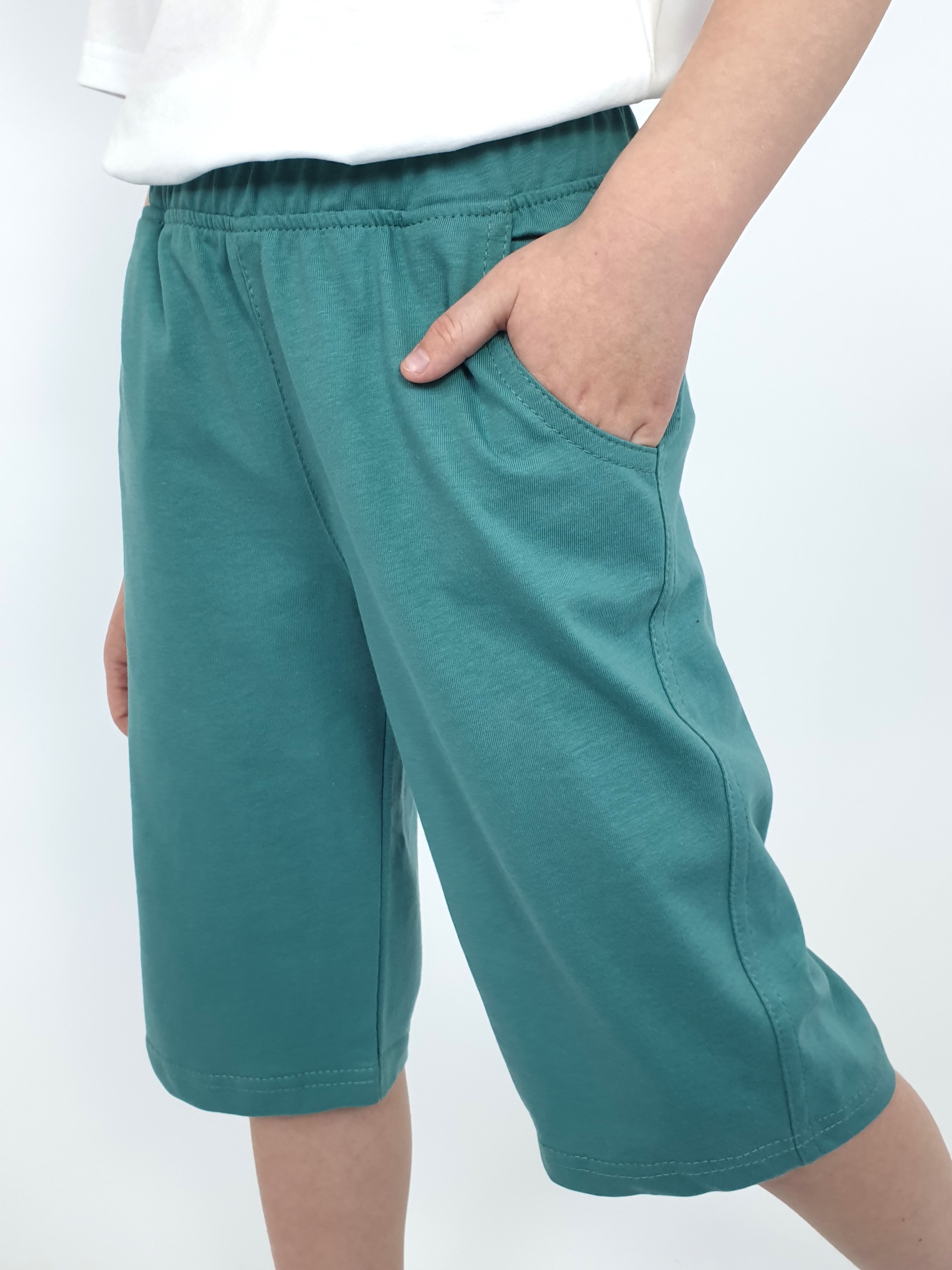 Шорты Luneva 18-25-5. - фото 6