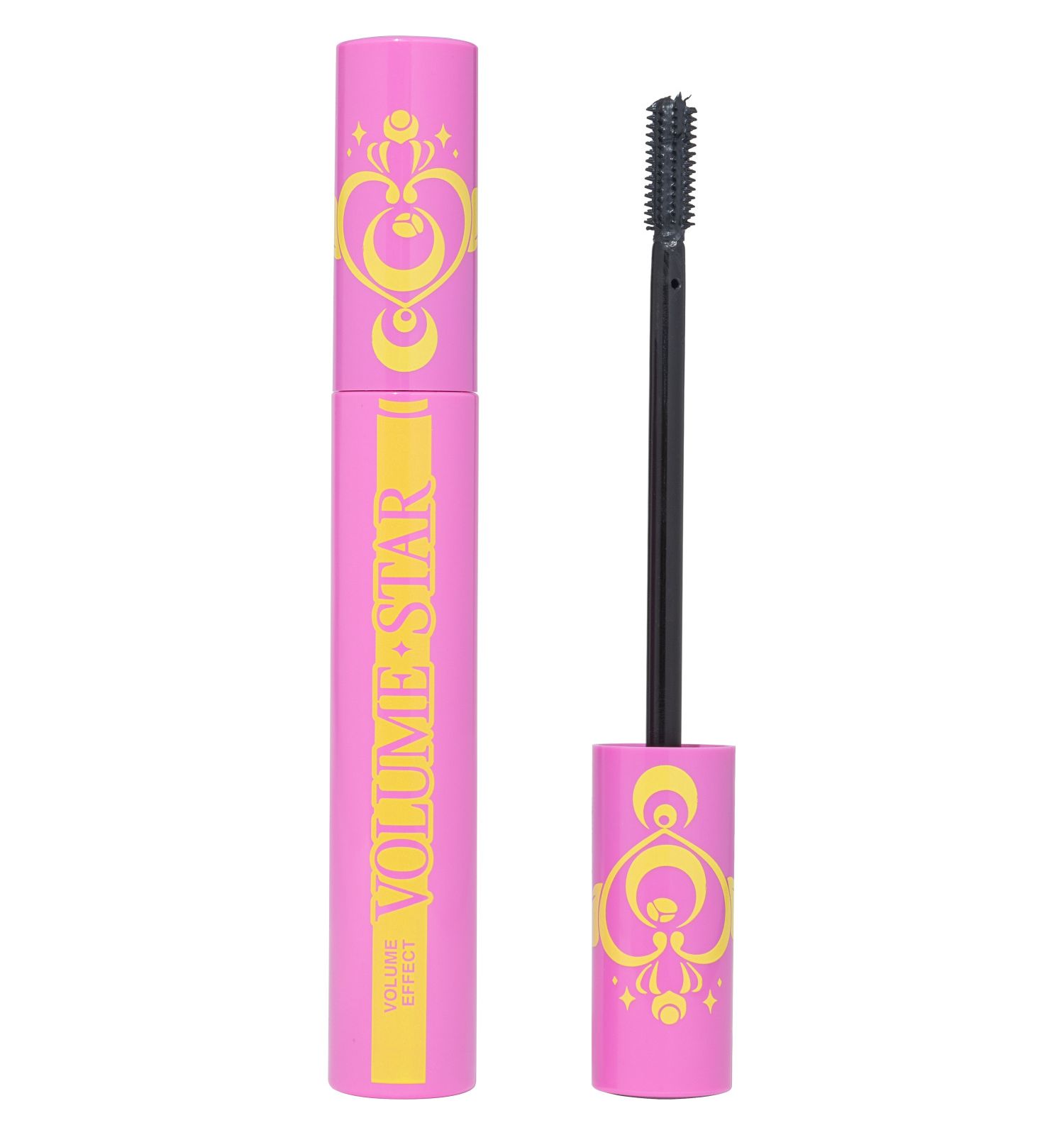 Тушь для ресниц Beauty Bomb Mascara Star тон 01 черная 9мл - фото 1