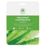 Маска тканевая NAME SKIN CARE для лица успокаивающая 22г