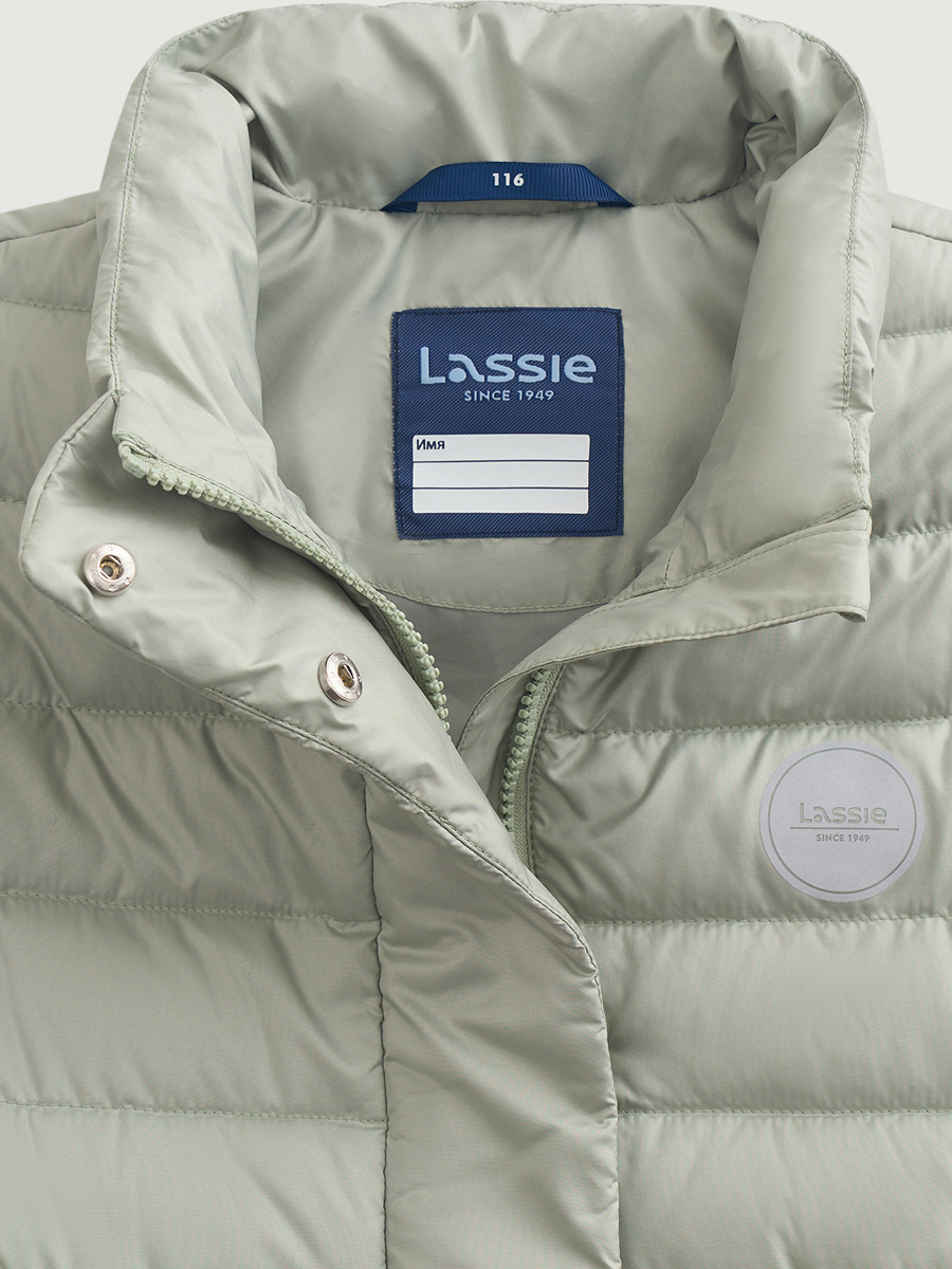 Жилет Lassie 72106106-8070 - фото 3