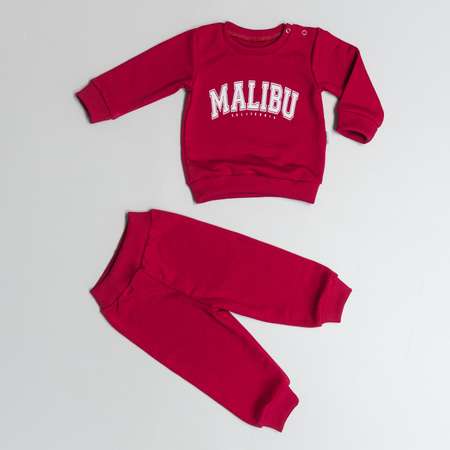 Комплект Amelli