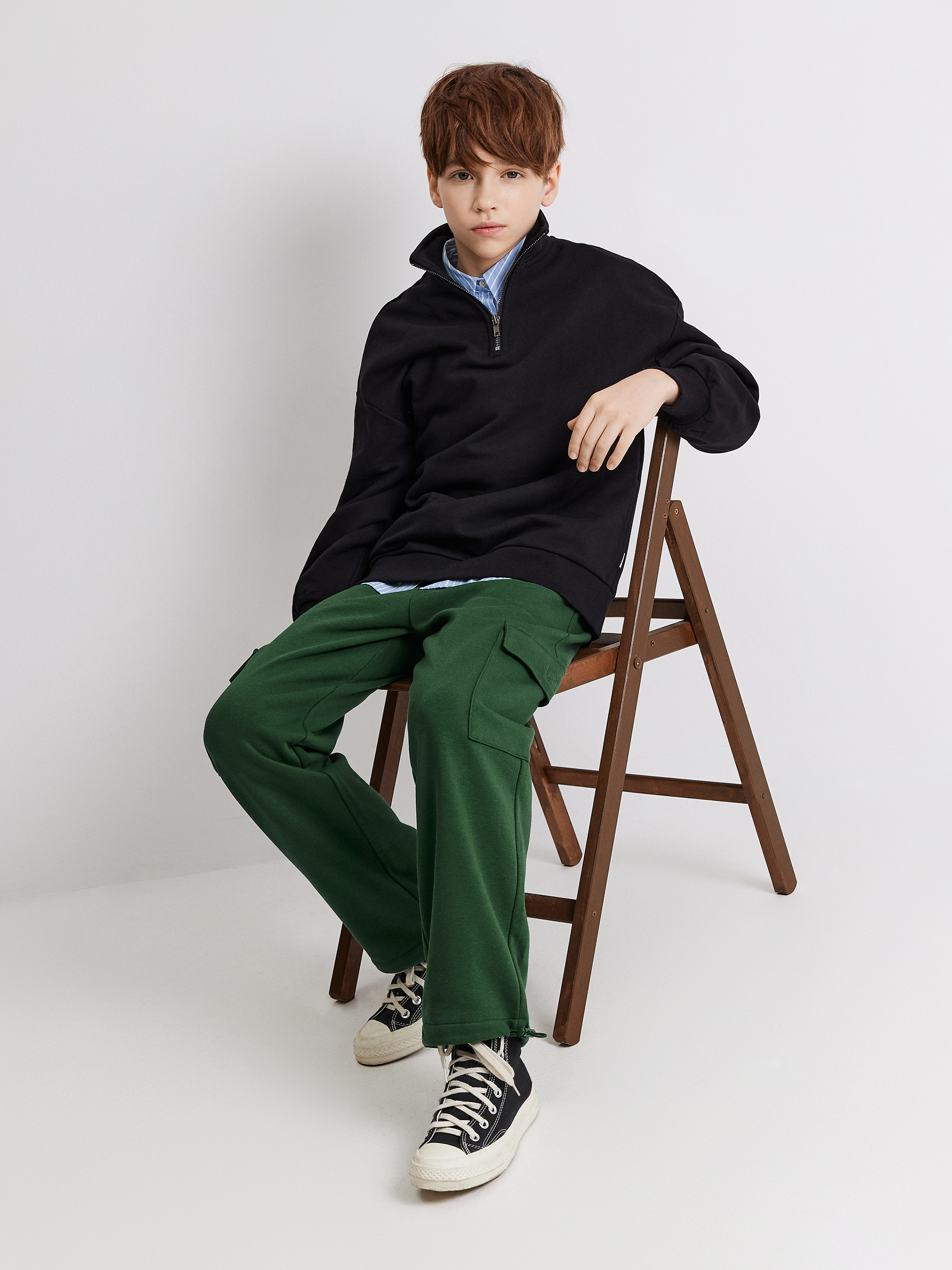 Брюки Acoola 20110460136_0095339 - фото 1