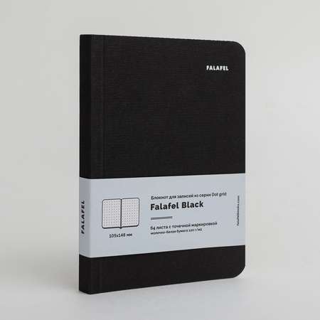 Блокнот Falafel books