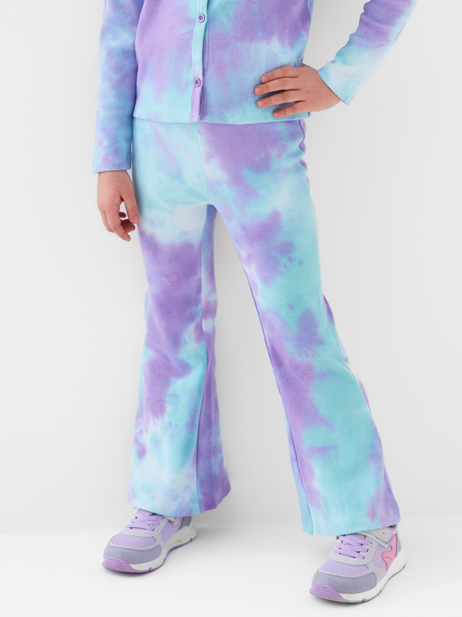 Брюки PlayToday 12522204 - фото 1