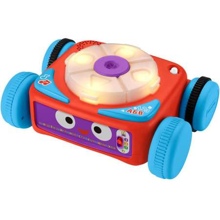 Игрушка обучающая Fisher Price Бот HCK37