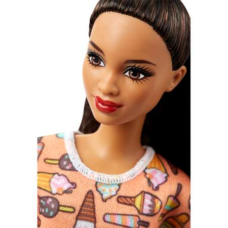 Кукла модельная Barbie