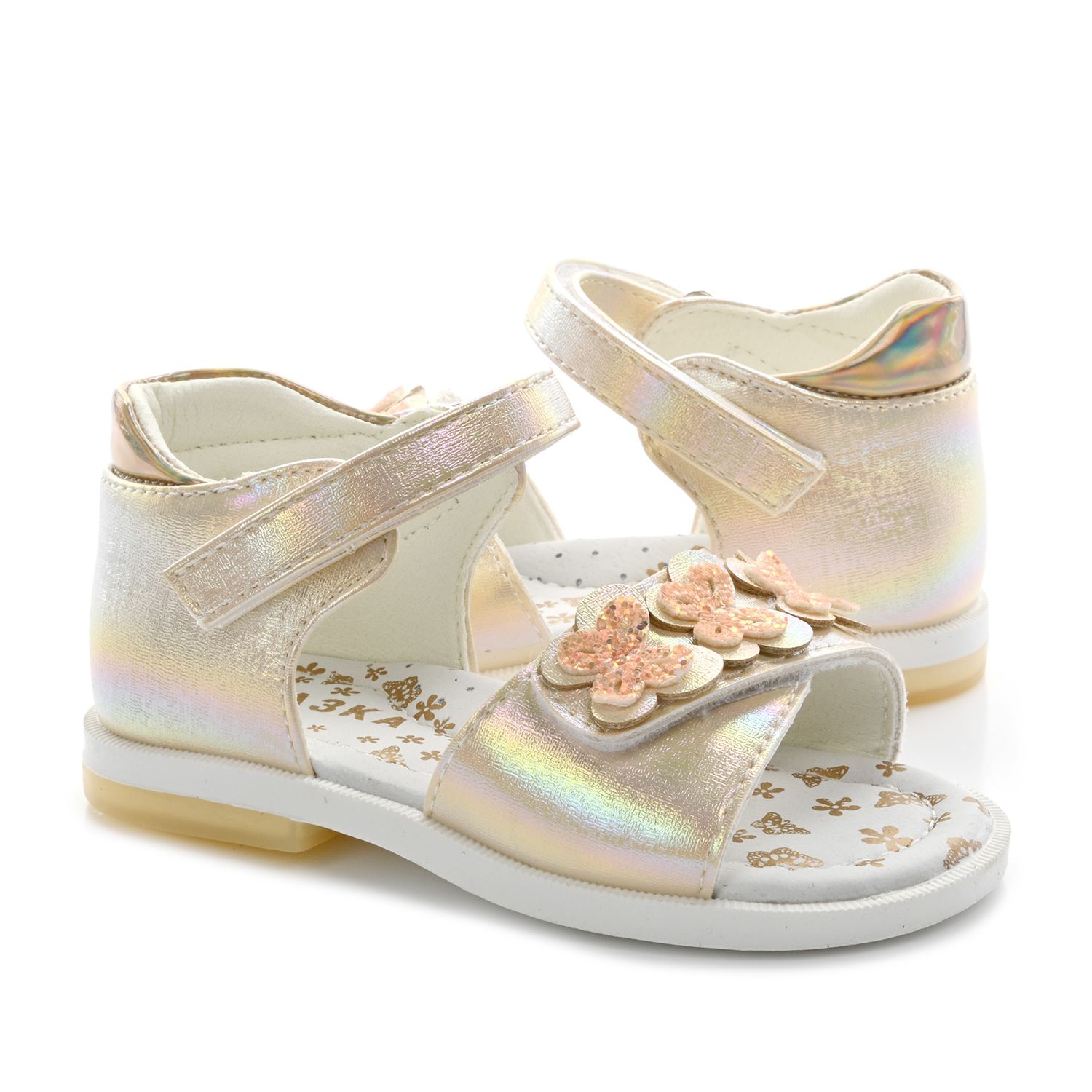 Сандалии СКАЗКА R911760071 - фото 6