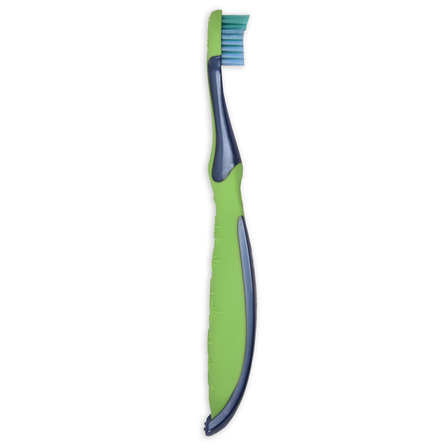 Зубная щетка классическая Oral-B от 5 лет в ассортименте - фото 27