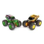 Игровой набор Monster Jam 1:64