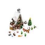 Конструктор LEGO Creator Expert 10275 1180 дет.