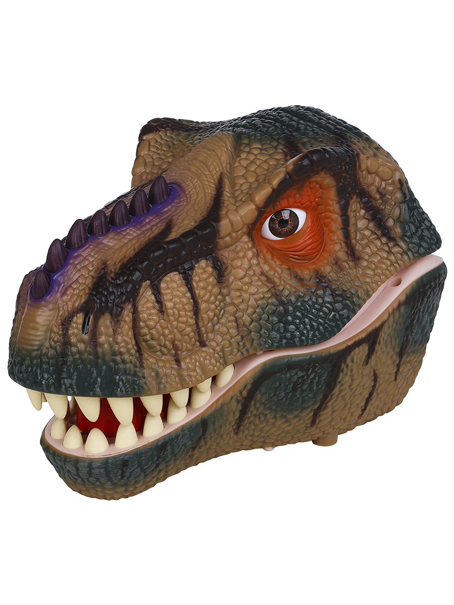 Игровой набор Masai Mara Sprayer Dinosaur - фото 9