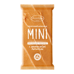 Шоколад молочный Волшебница Mini с арахисовой начинкой 30 г