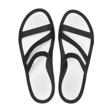 Сандалии CROCS