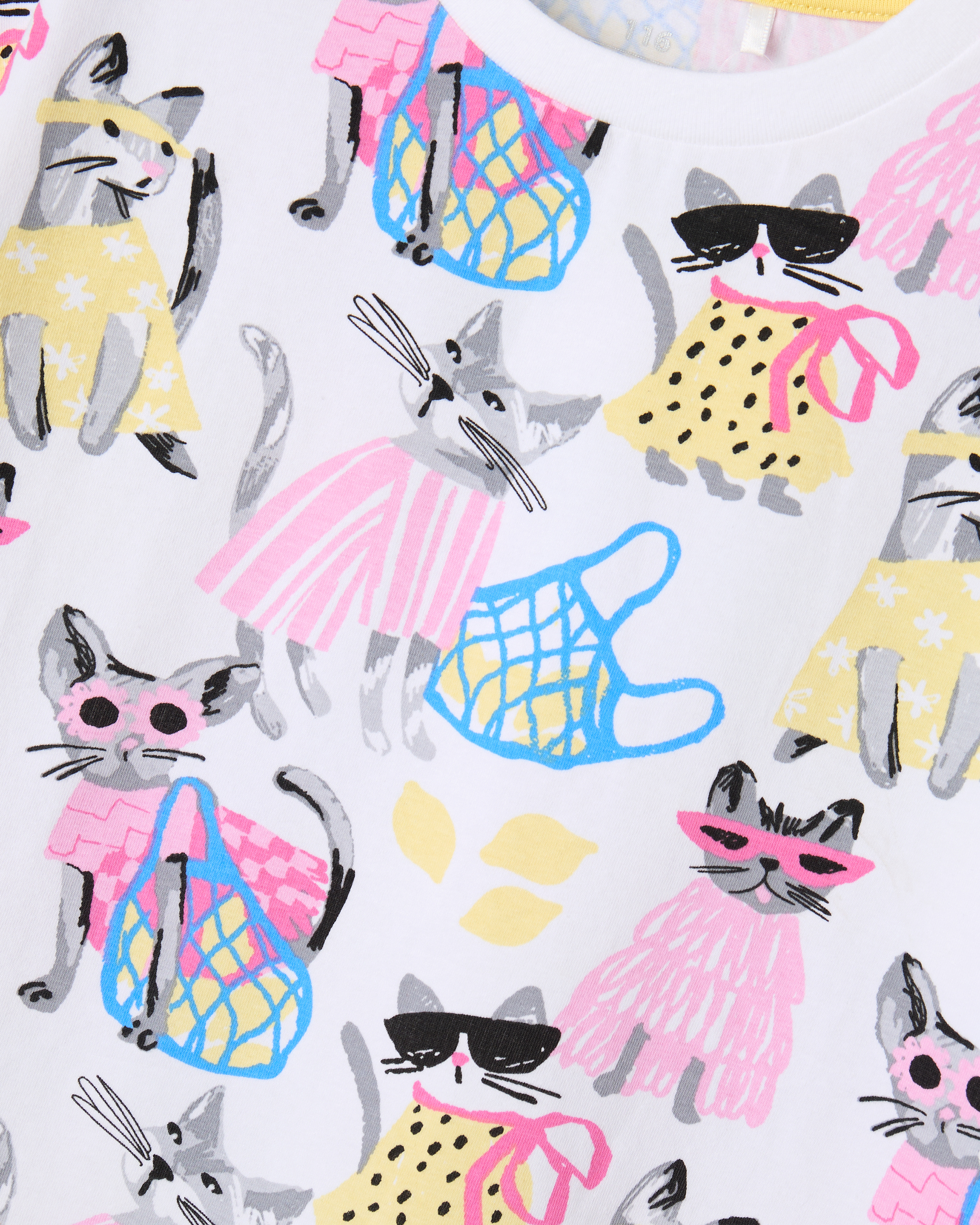 Футболка Futurino Fashion SS26FF-2GJ01kg-43 - фото 3