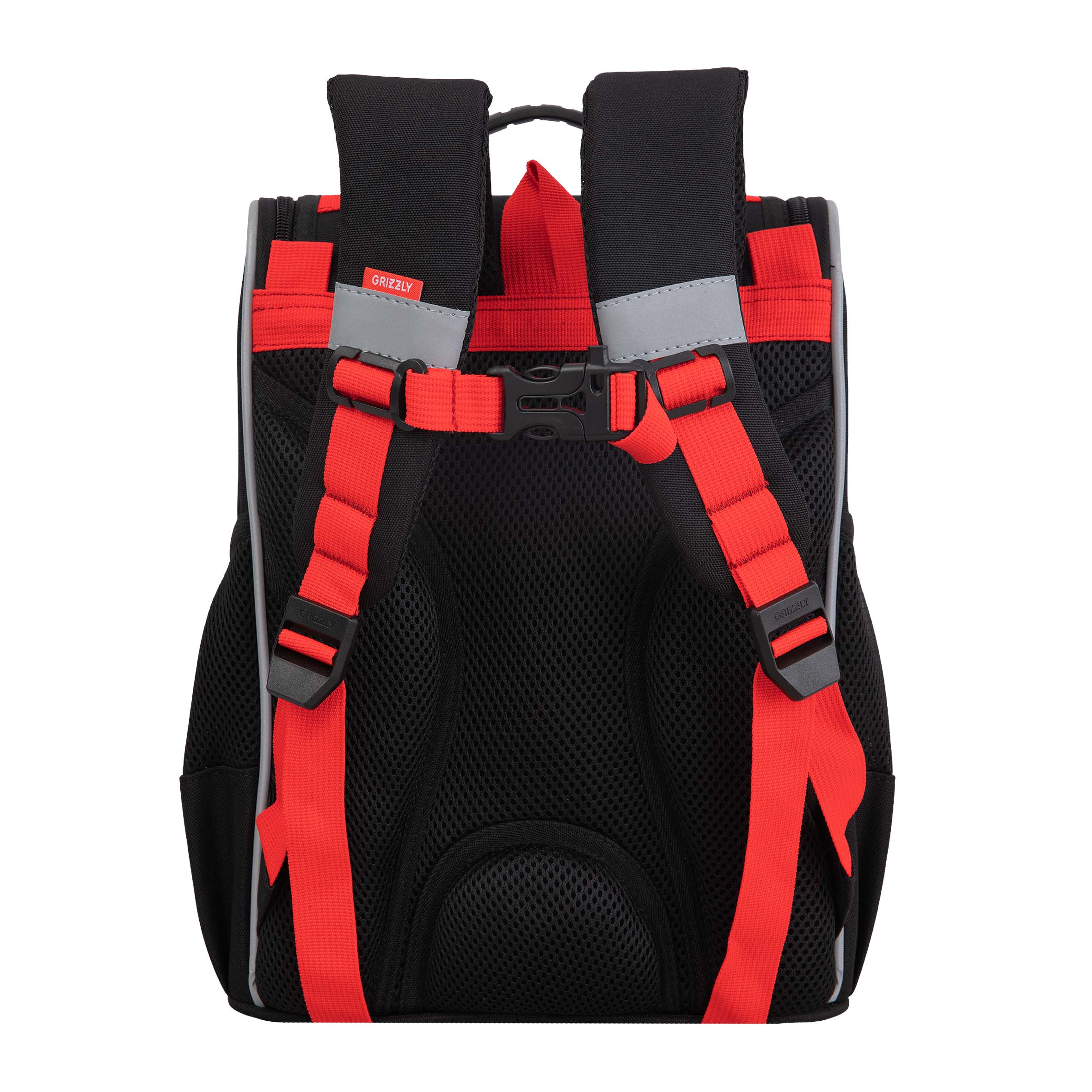 Ранец Grizzly Игра - фото 3