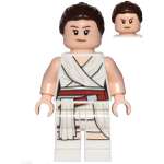 Фигурка LEGO Rey White