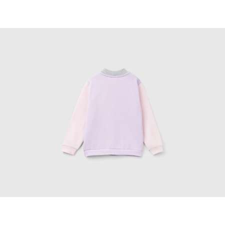 Толстовки United Colors of Benetton