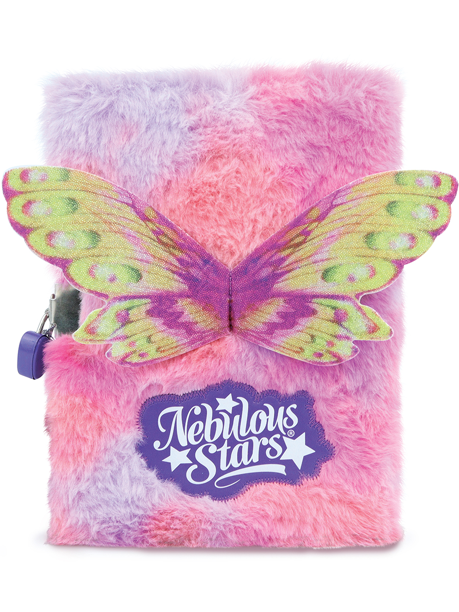 Блокнот Nebulous Stars - фото 7