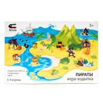 Настольная игра Attivio Пираты