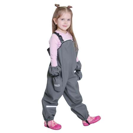 Полукомбинезон Smaillook
