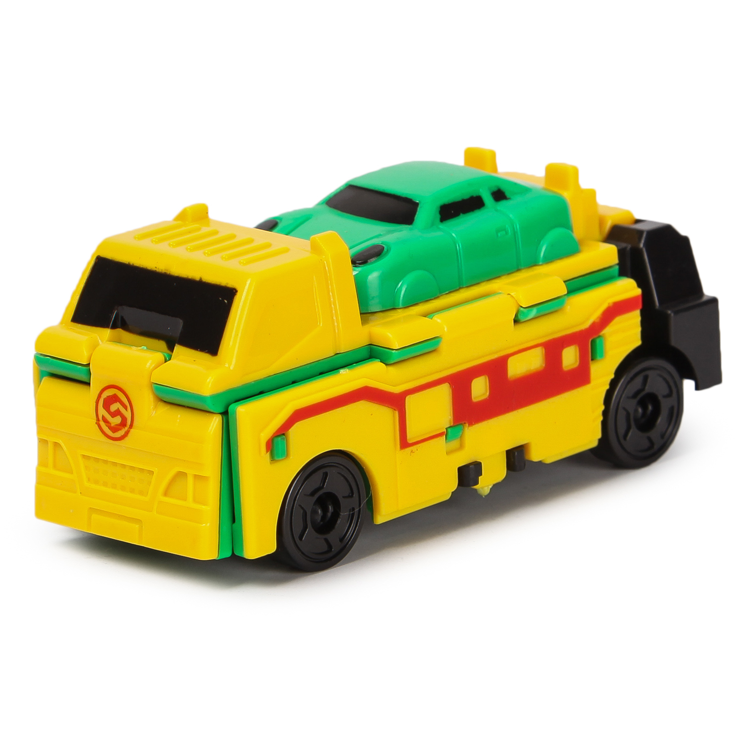 Автовоз Mobicaro двусторонняя в ассортименте YS154397 - фото 1