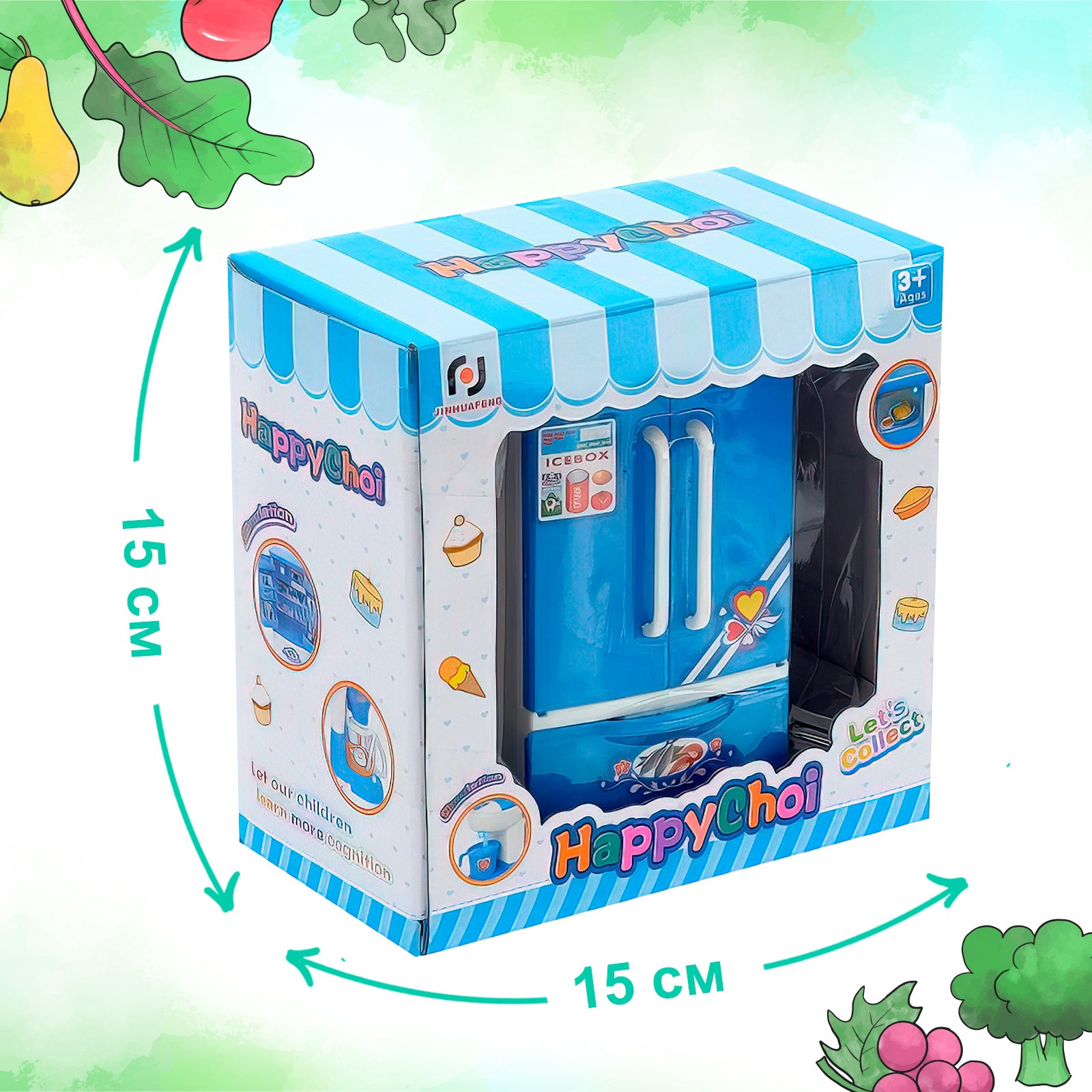 Игрушка Sima-Land - фото 5