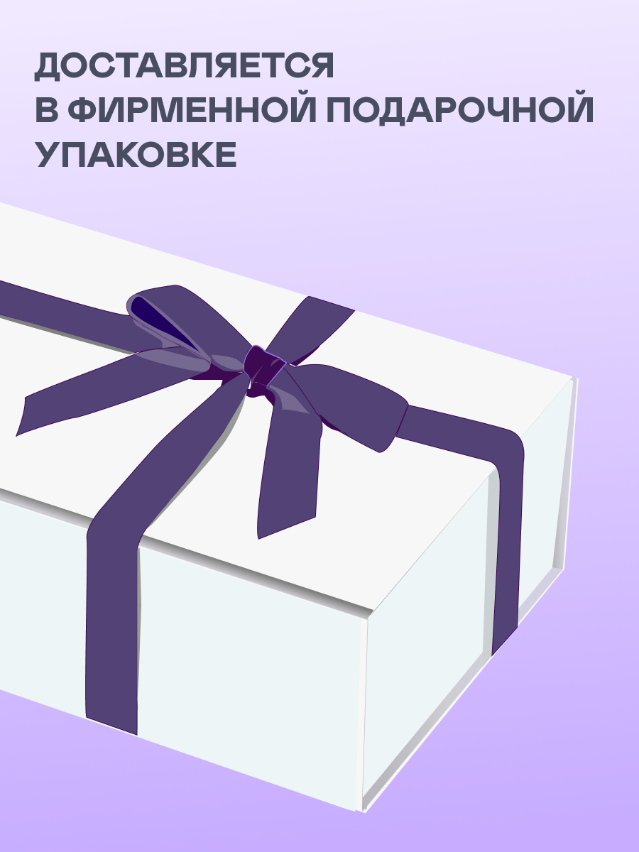 Зубная щетка ультразвуковая GARLYN 1 шт. - фото 10