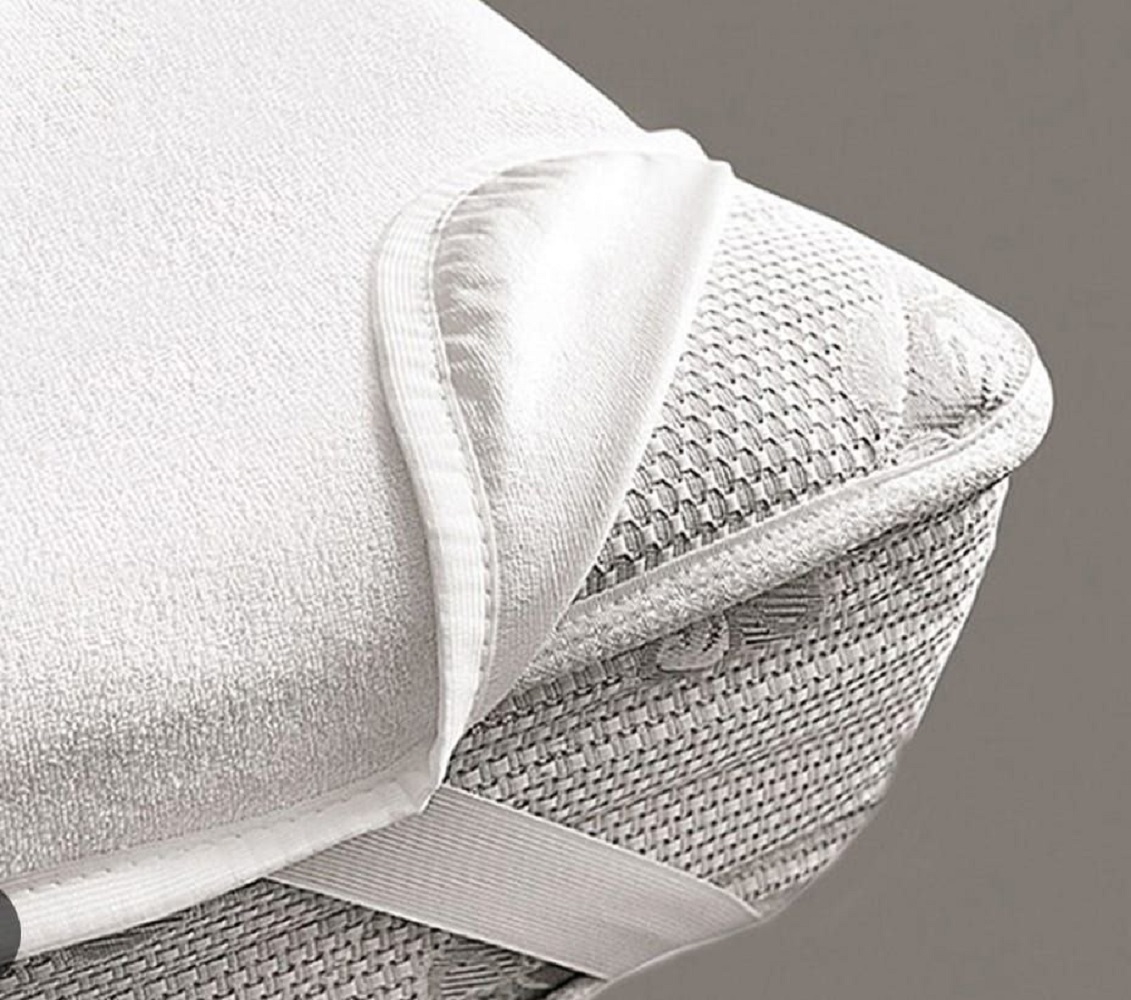 Наматрасник ЯСЕЛЬКА 22068сер - фото 2