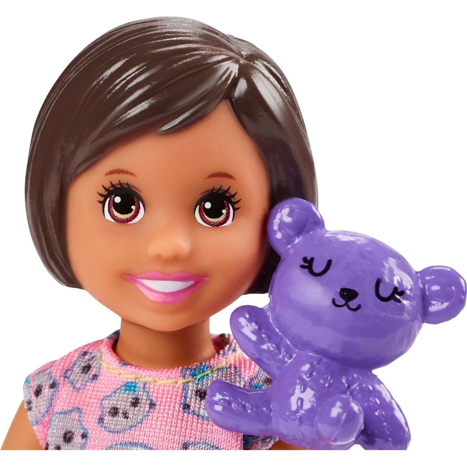 Кукла мини Barbie в ассортименте FXG94 - фото 19