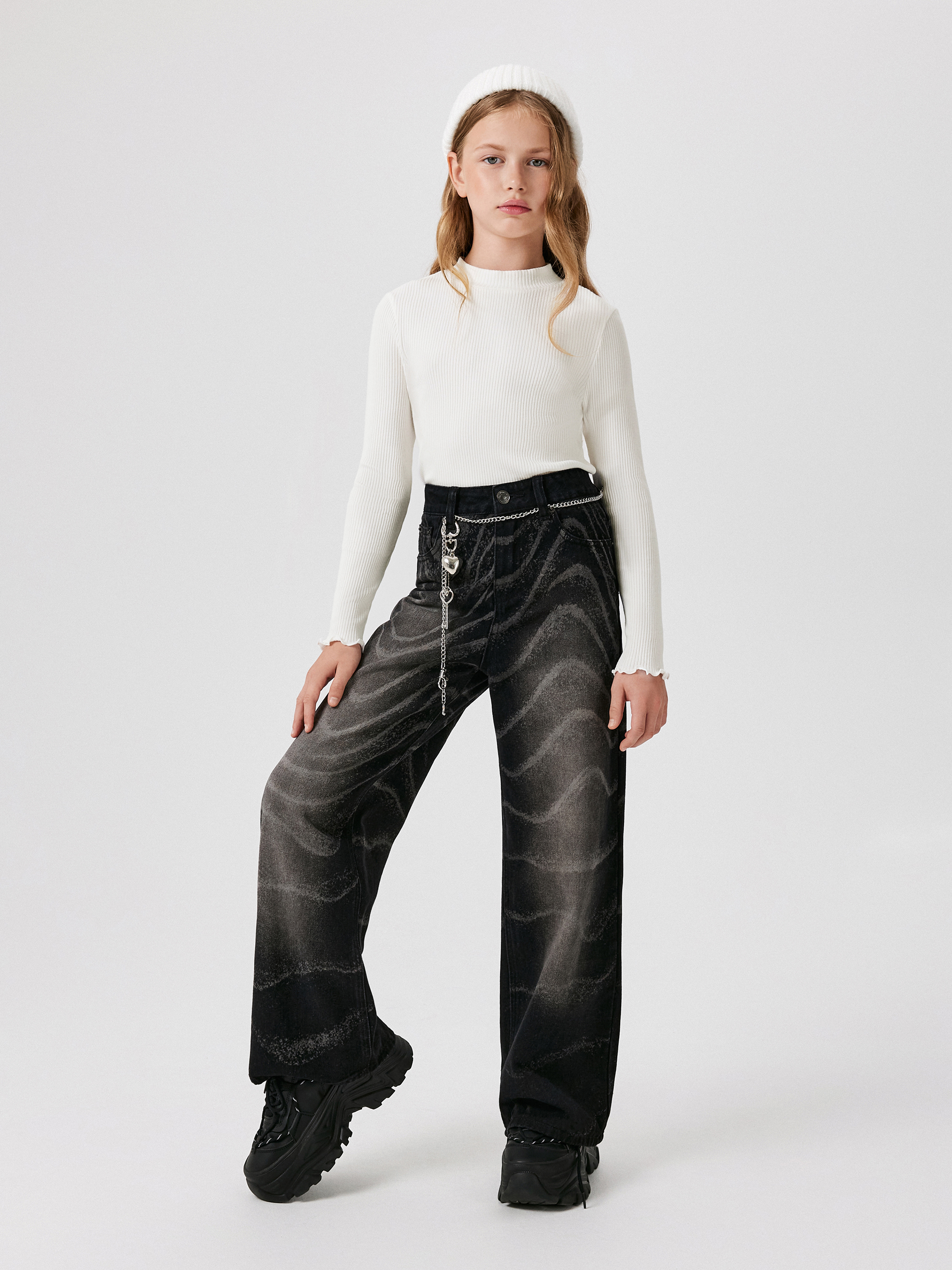 Лонгслив Acoola 20240150023_0089621 - фото 6