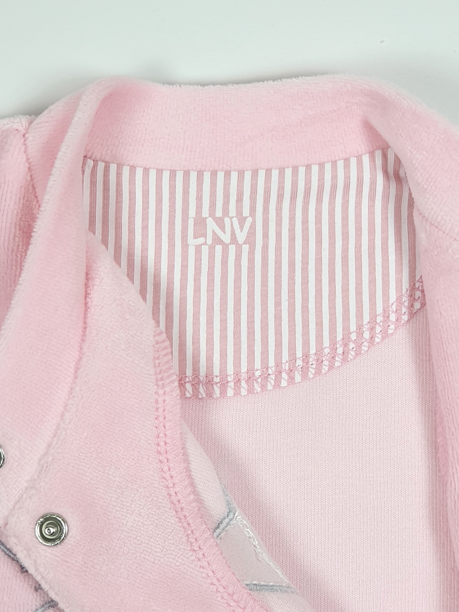 Комбинезон Luneva 041-75-1. - фото 4