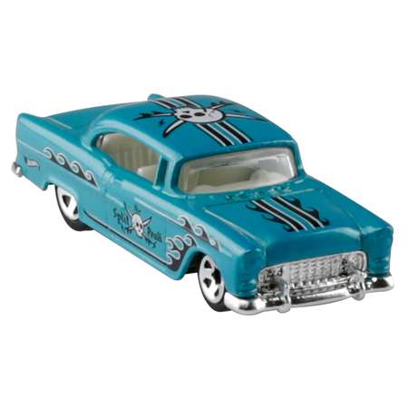 Игровой набор Hot Wheels Пляжный круиз 2 машинки