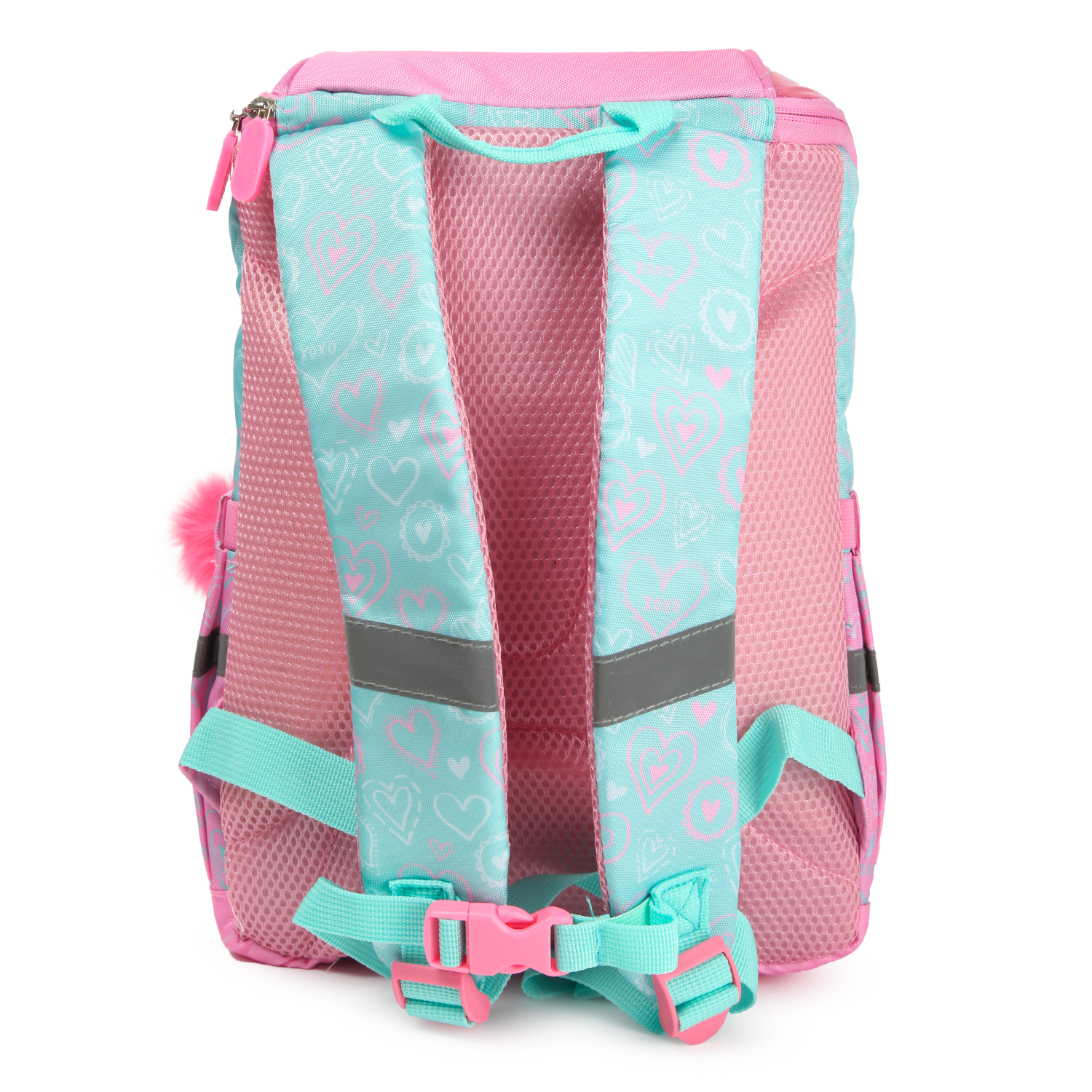 Рюкзак Erhaft Girl - фото 5