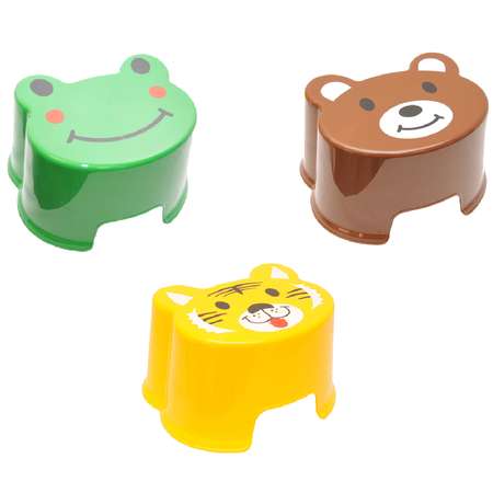 Стульчик для кормления IDEA классический