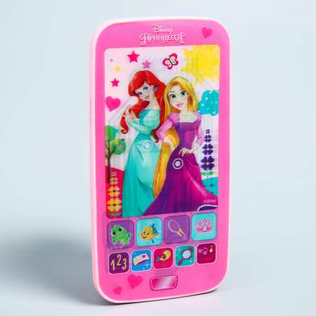 Игрушка Disney Принцессы