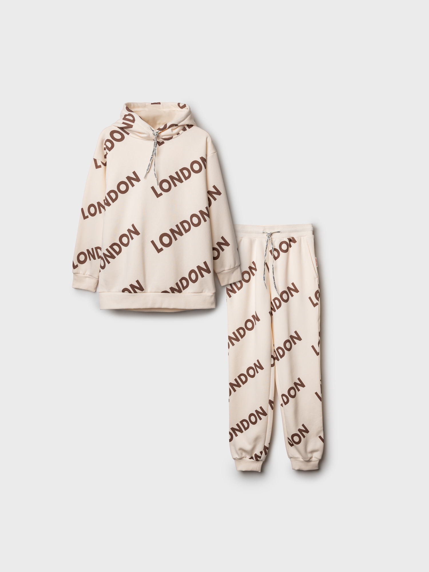 Спортивный костюм PlayToday 32521474 - фото 6