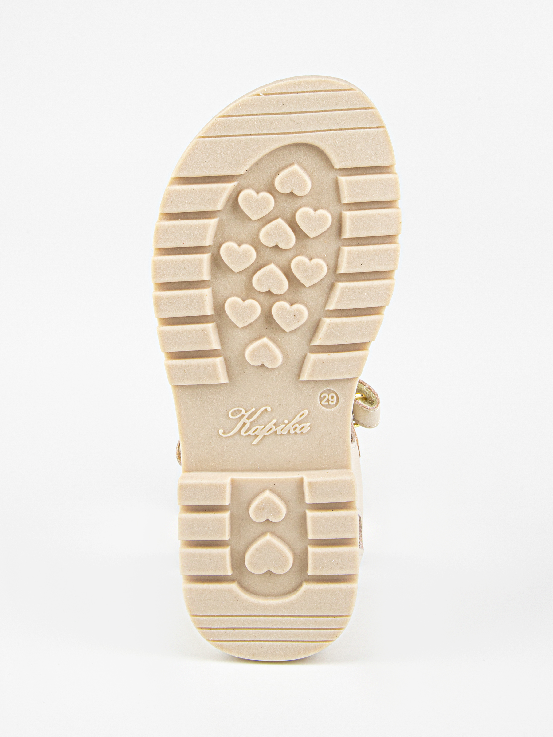 Сандалии Kapika 321004к-1 - фото 8