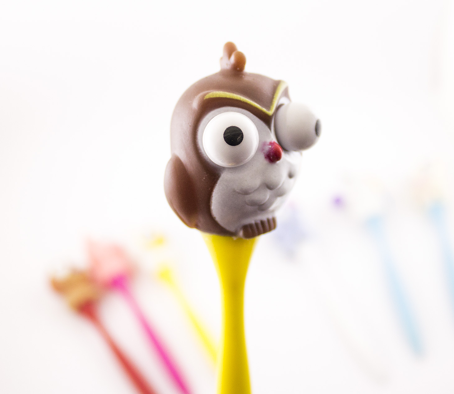 Ручка шариковая ЭВРИКА 1 шт. - фото 2