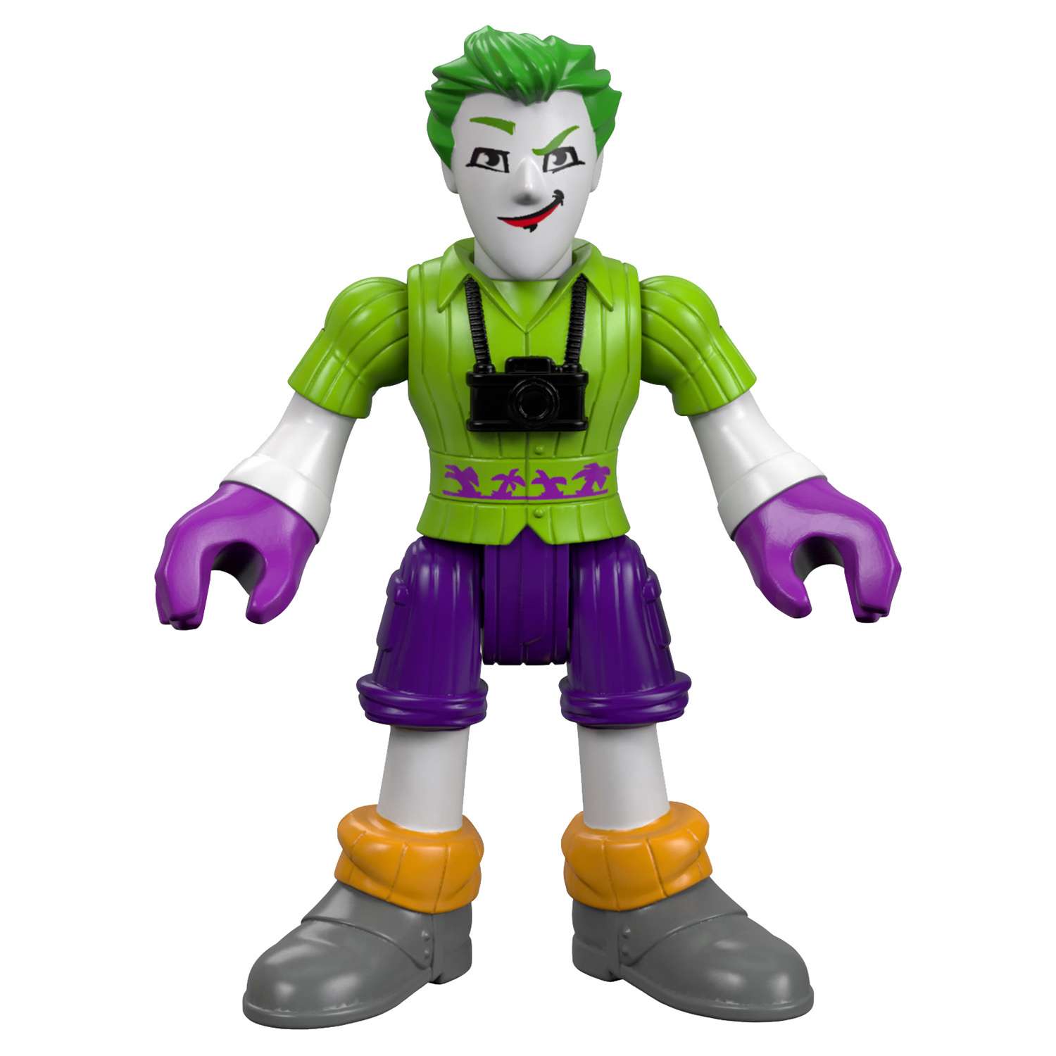 Фигурка IMAGINEXT - фото 20