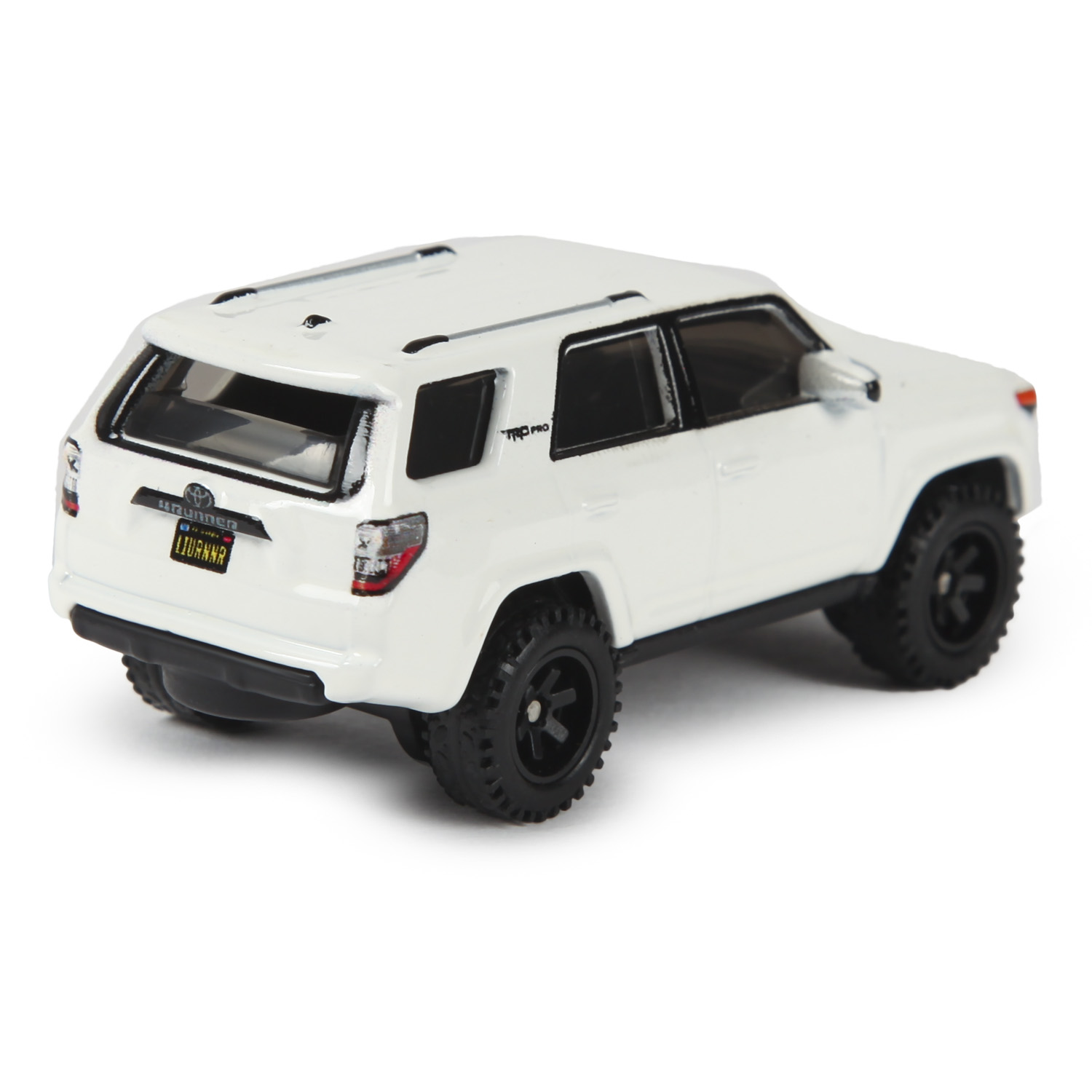 Автомобиль Hot Wheels Toyota Избранные модели 1:64 GJT68 - фото 5