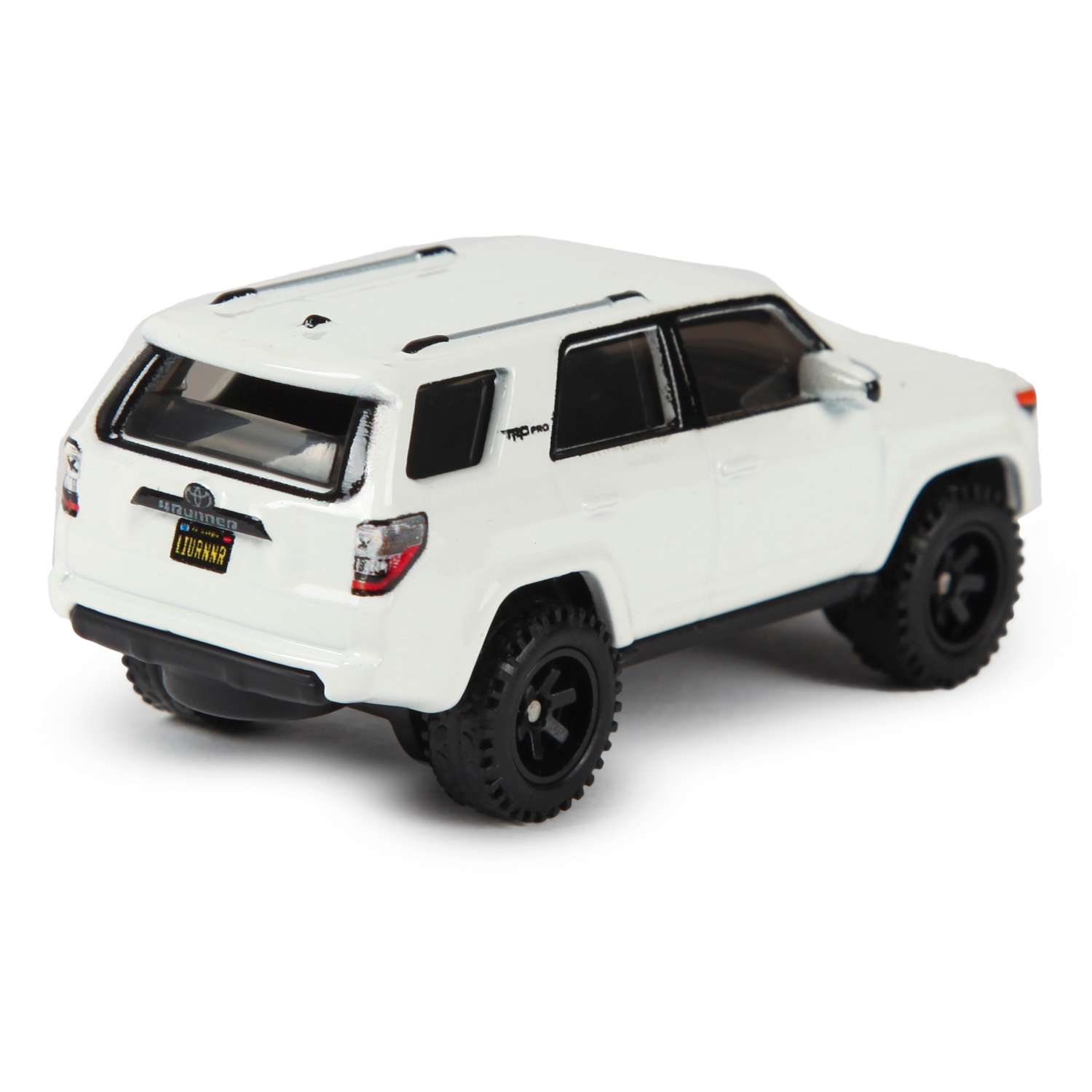 Автомобиль Hot Wheels Toyota Избранные модели 1:64 GJT68 - фото 5