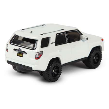 Автомобиль Hot Wheels Toyota Избранные модели 1:64