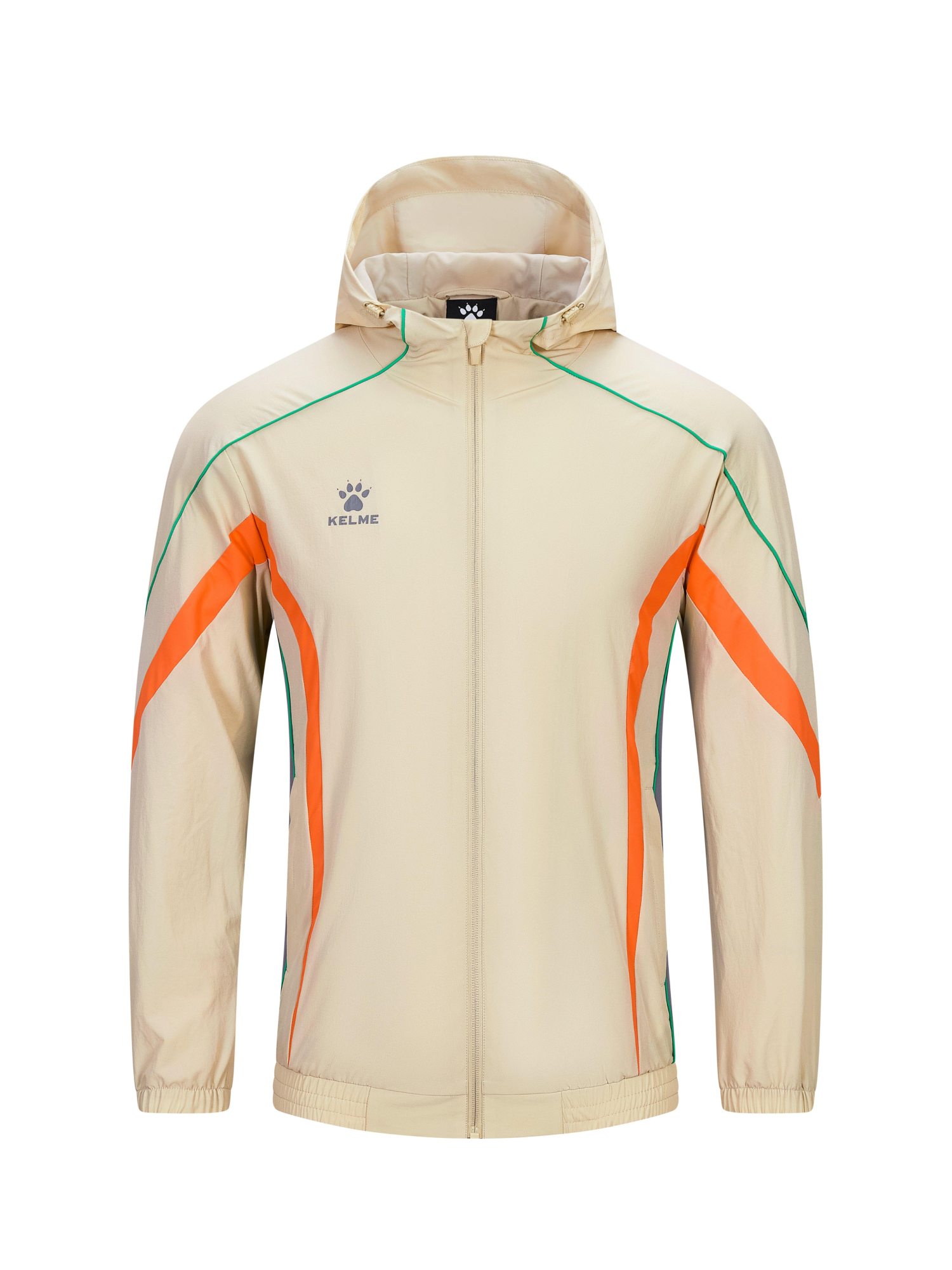 Ветровка KELME 8661WT1216-214 - фото 1