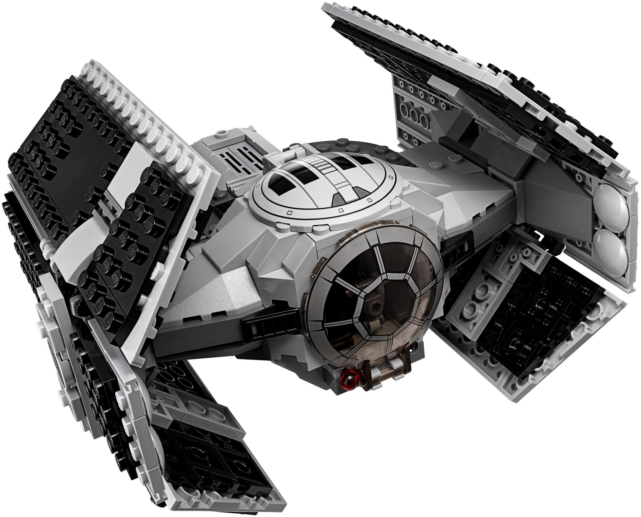 Конструктор LEGO Star Wars 75150 625 дет. - фото 5