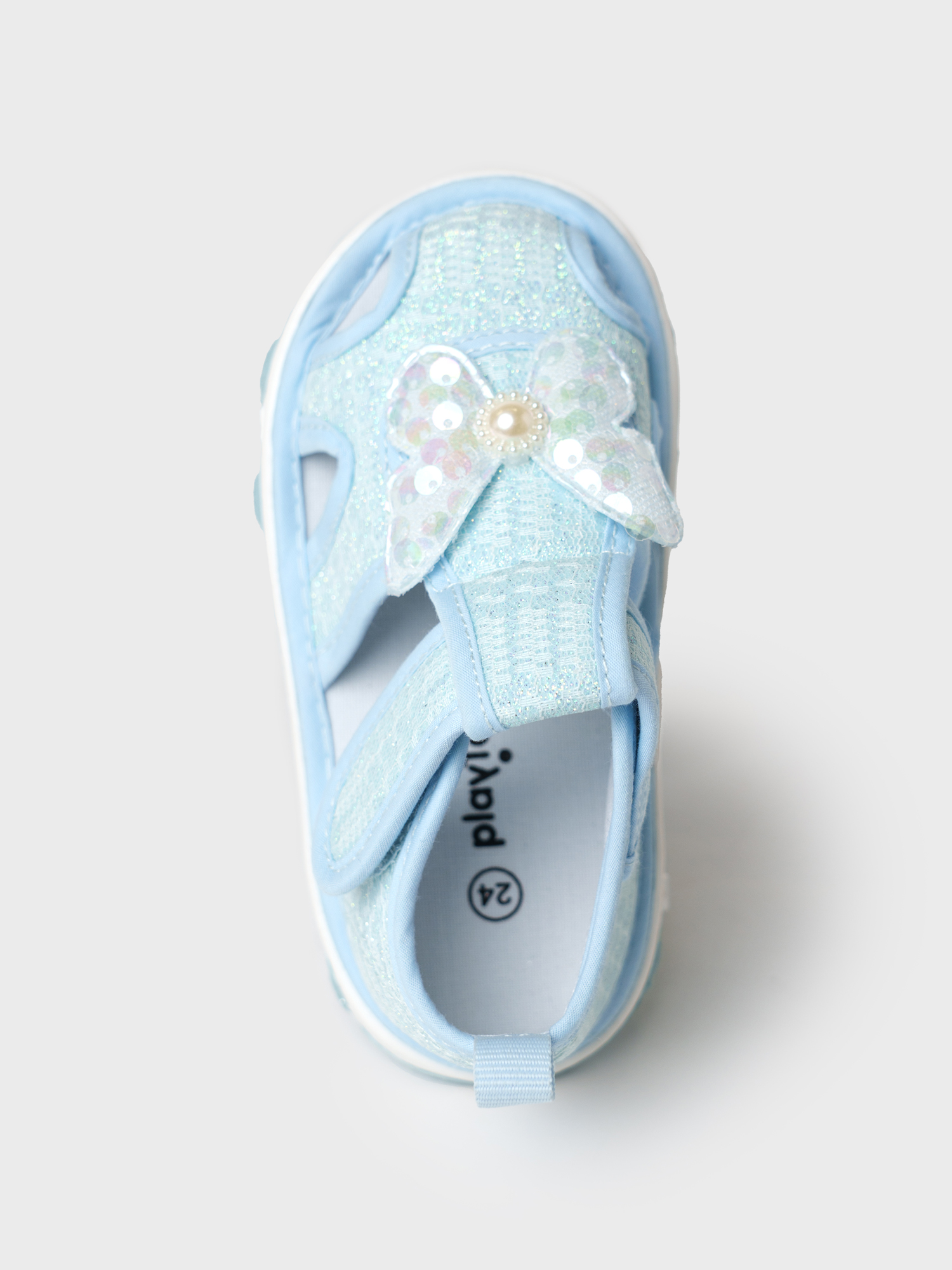 Сандалии PlayToday 12623729 - фото 3