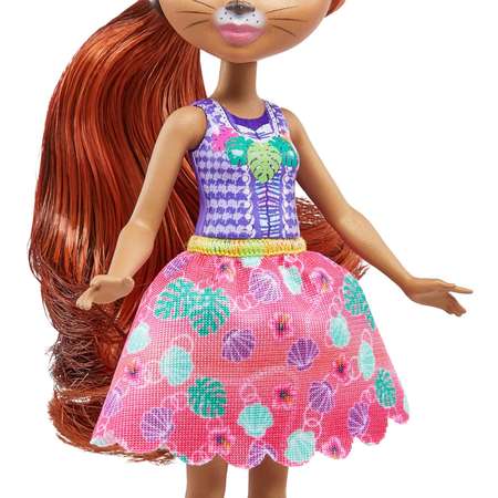 Кукла мини Enchantimals