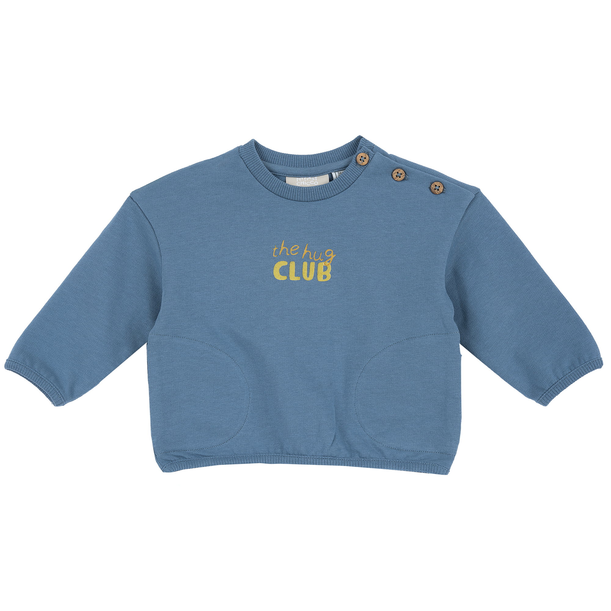 Свитшот Chicco 09069730000025 - фото 1